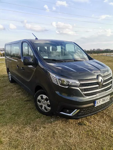 F.H.U. AMJM Andrzej Żelazko